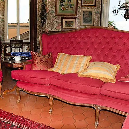 Guest house Pablo's Place