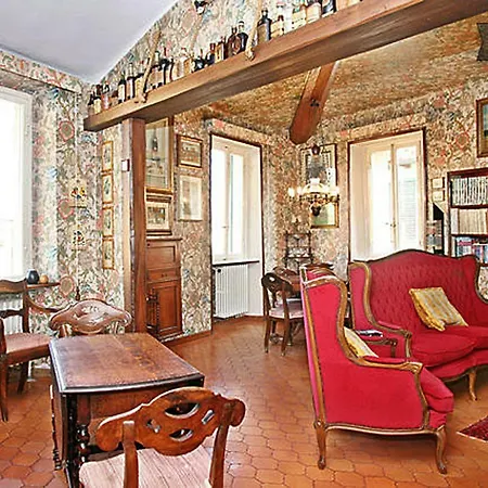 Guest house Pablo's Place