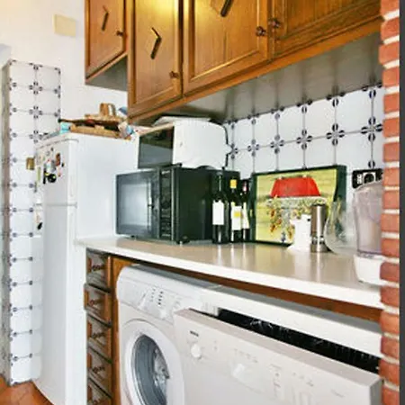 Pablo's Place Guest house Lucca
