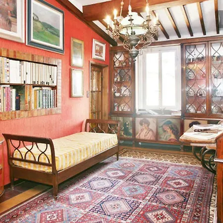 Pablo's Place *