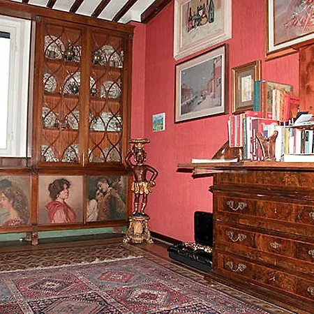 Guest house Pablo's Place Lucca