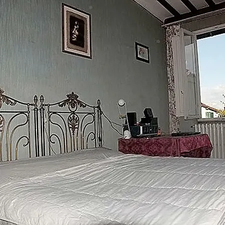 Pablo's Place Lucca