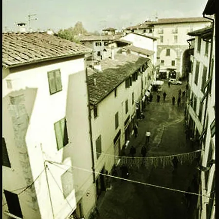 Pablo's Place Lucca