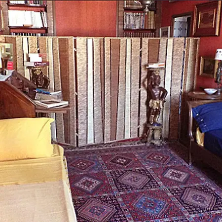 Pablo's Place