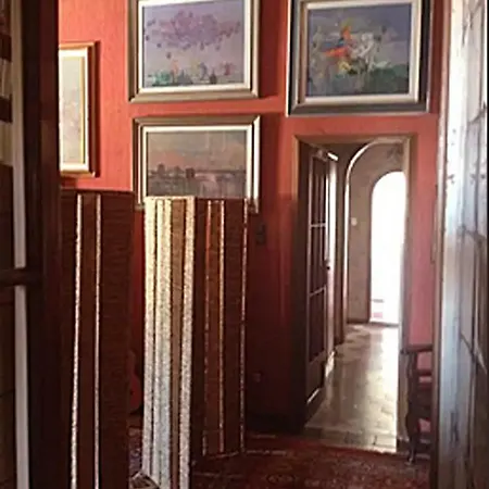 Pablo's Place Guest house *
