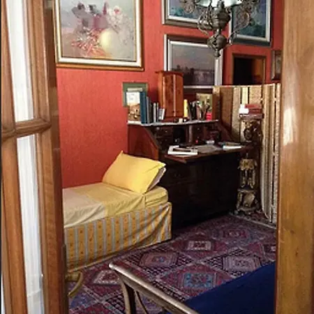 Guest house Pablo's Place Lucca