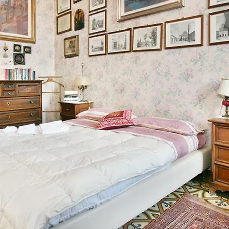 Pablo's Place Guest house Lucca