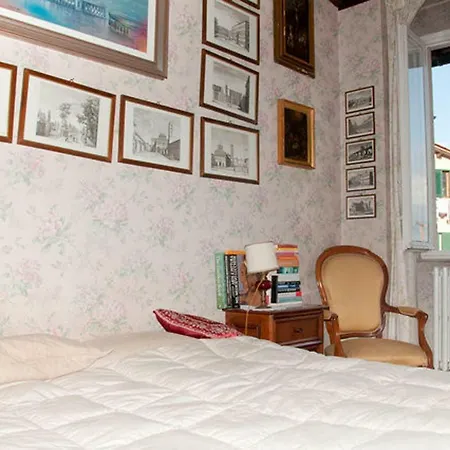 Pablo's Place Guest house Lucca